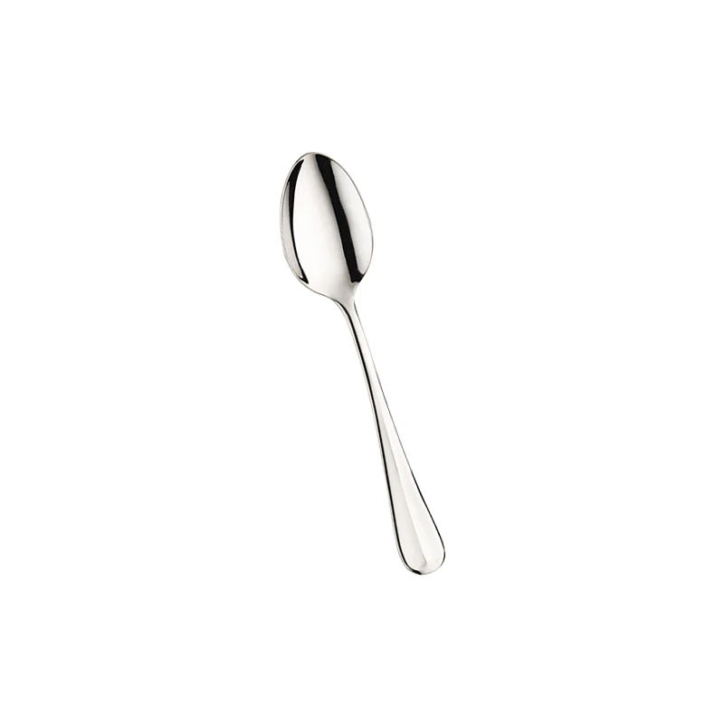 Baguette Cucchiaino Caffè In Acciaio Inox - Set 12 Pz - Image 9