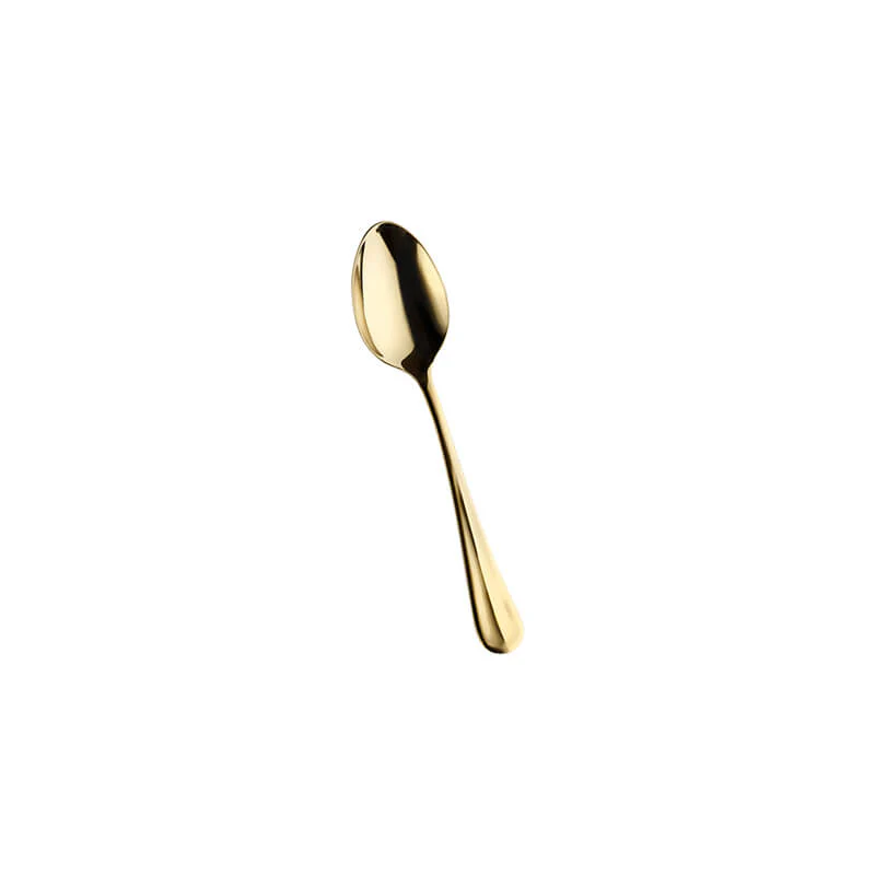 Baguette Cucchiaino Moka In Acciaio Inox - Set 12 Pz - Image 3