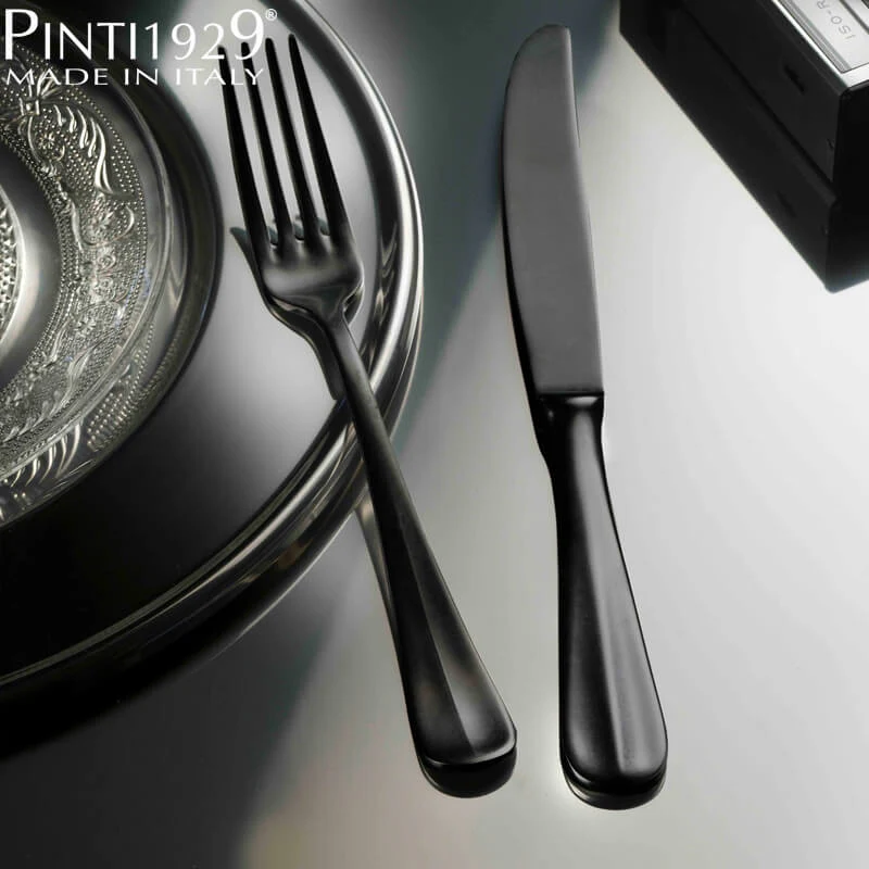 Baguette Cucchiaino Moka In Acciaio Inox - Set 12 Pz - Image 8