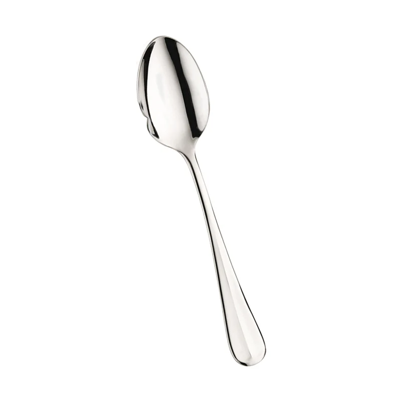 Baguette Cucchiaio Gourmet In Acciaio Inox - Set 12 Pz