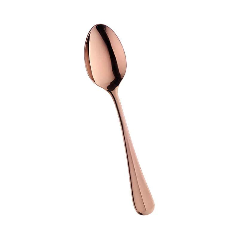 Baguette Cucchiaio Tavola In Acciaio Inox - Set 12 Pz - Image 5