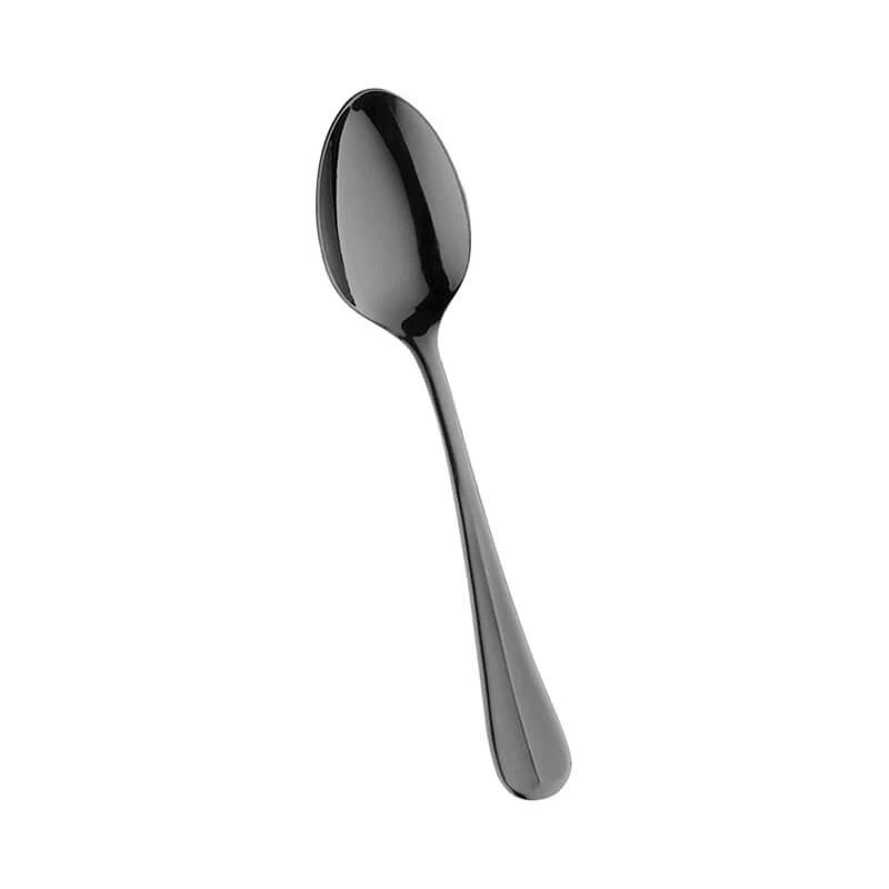 Baguette Cucchiaio Tavola In Acciaio Inox - Set 12 Pz - Image 7