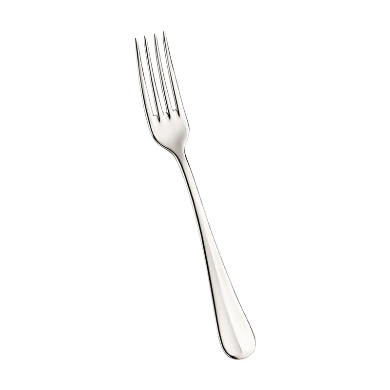Baguette Forchetta Tavola In Acciaio Inox - Set 12 Pz - Image 9