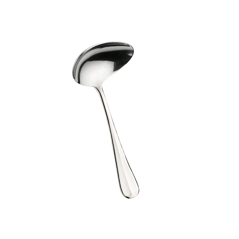 Baguette Mestolo Salsa In Acciaio Inox