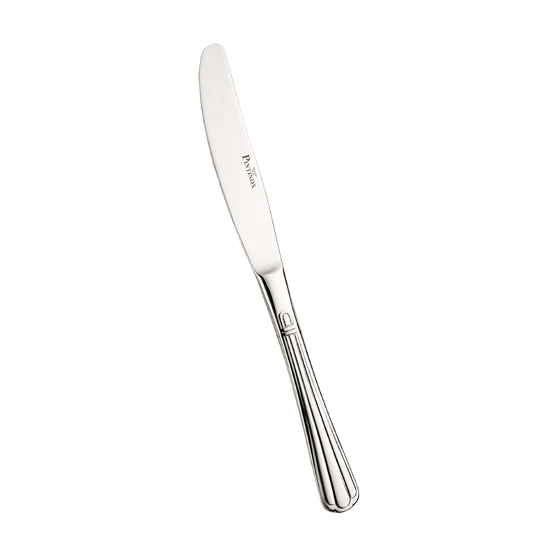 Bernini Coltello Frutta In Acciaio Inox - Set 12 Pz - Image 3