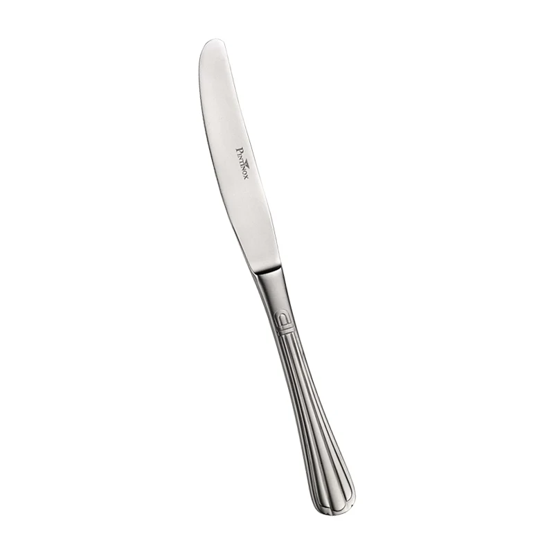 Bernini Coltello Frutta In Acciaio Inox - Set 12 Pz - Image 5