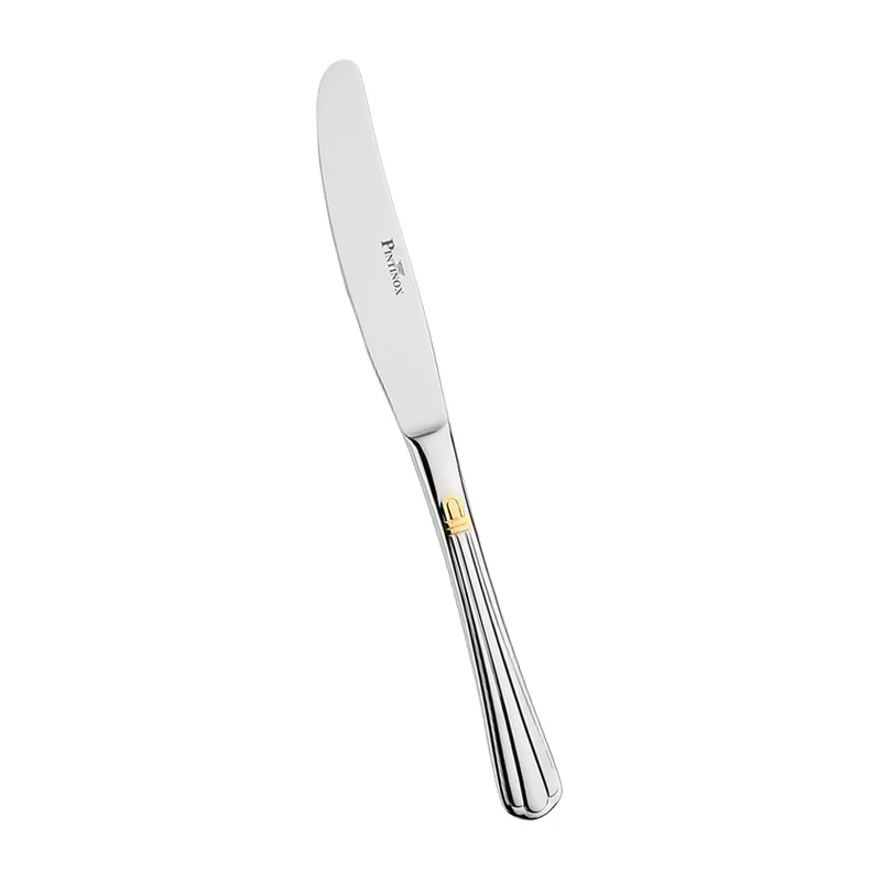 Bernini Coltello Frutta In Acciaio Inox - Set 12 Pz - Image 7