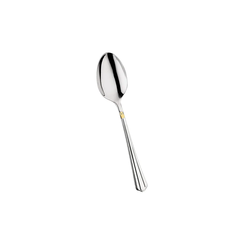 Bernini Cucchiaino Caffè In Acciaio Inox - Set 12 Pz - Image 3