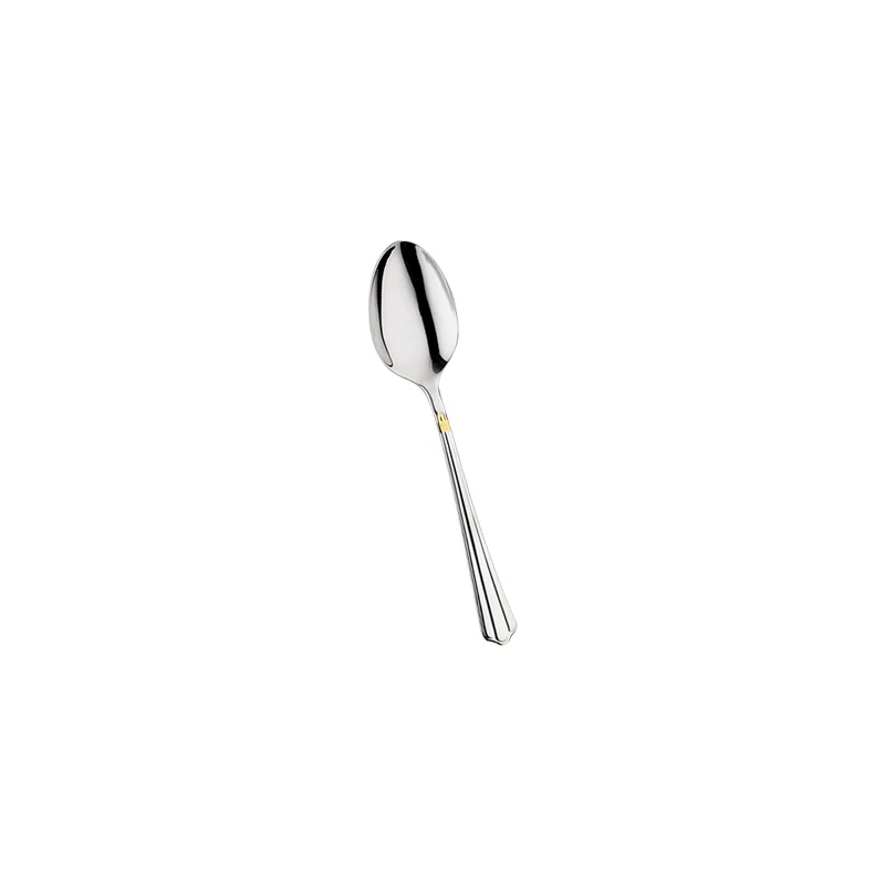 Bernini Cucchiaino Moka In Acciaio Inox - Set 12 Pz - Image 5