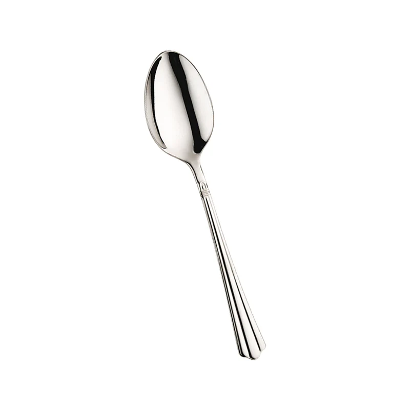 Bernini Cucchiaio Frutta In Acciaio Inox - Set 12 Pz