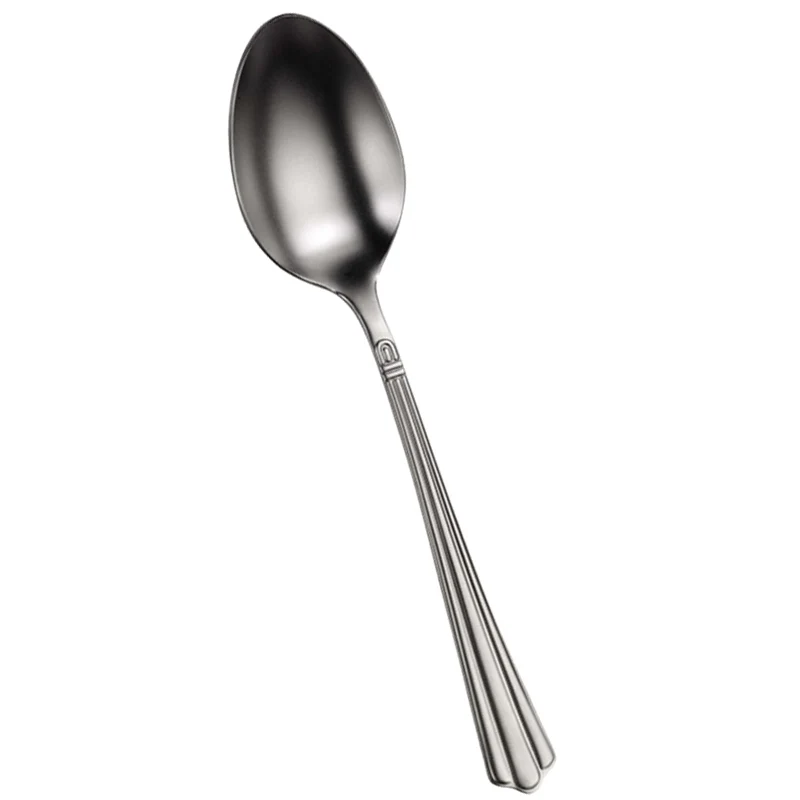 Bernini Cucchiaione Servire In Acciaio Inox - Image 3
