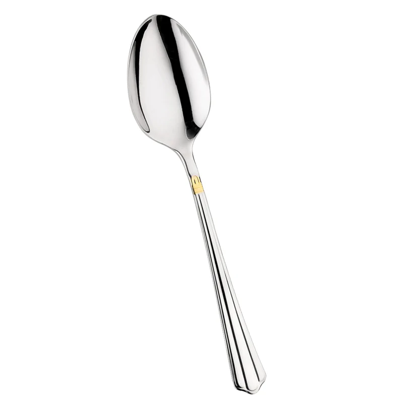 Bernini Cucchiaione Servire In Acciaio Inox - Image 5