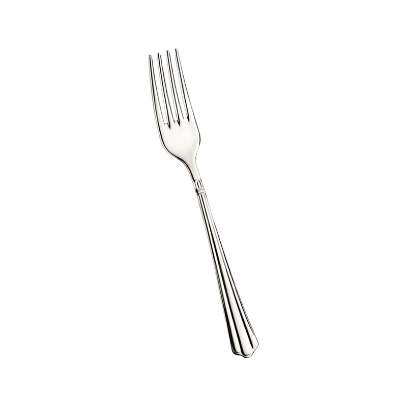 Bernini Forchetta Frutta In Acciaio Inox - Set 12 Pz