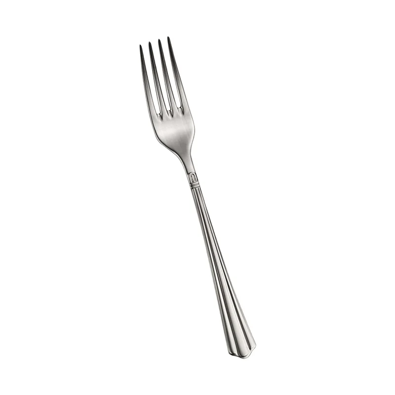 Bernini Forchetta Frutta In Acciaio Inox - Set 12 Pz - Image 3