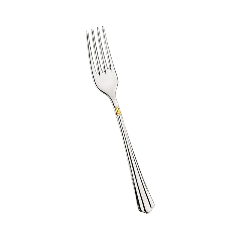 Bernini Forchetta Frutta In Acciaio Inox - Set 12 Pz - Image 5