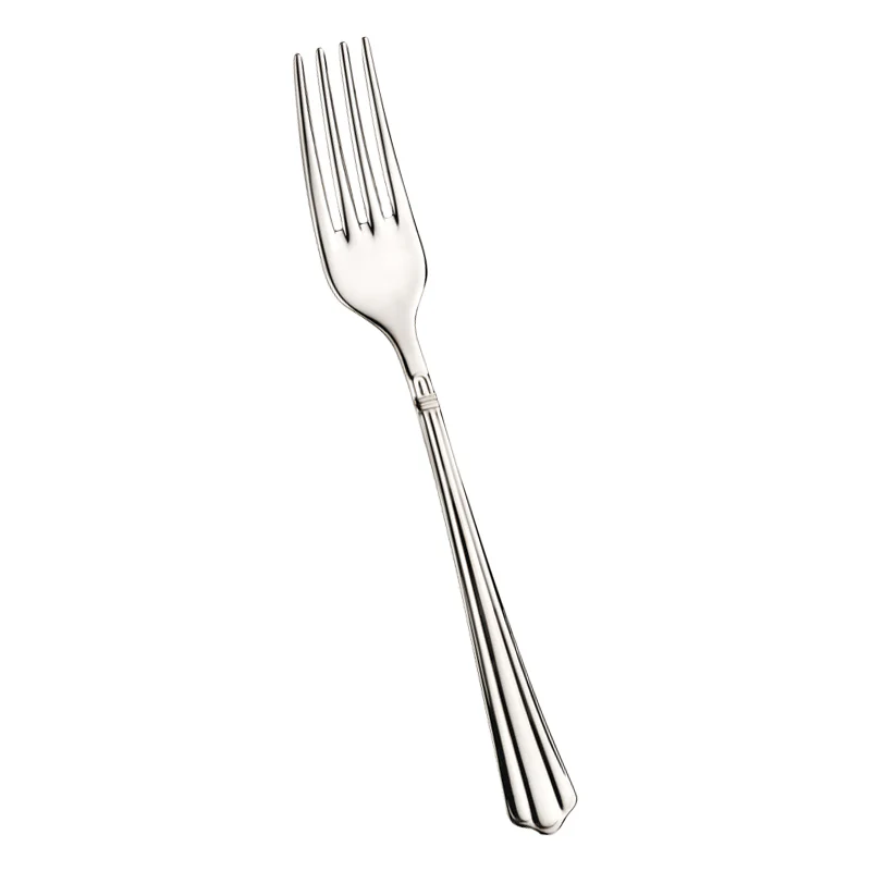 Bernini Forchettone Servire In Acciaio Inox