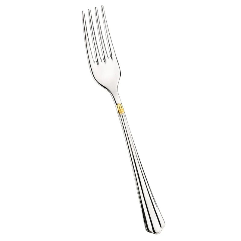 Bernini Forchettone Servire In Acciaio Inox - Image 5