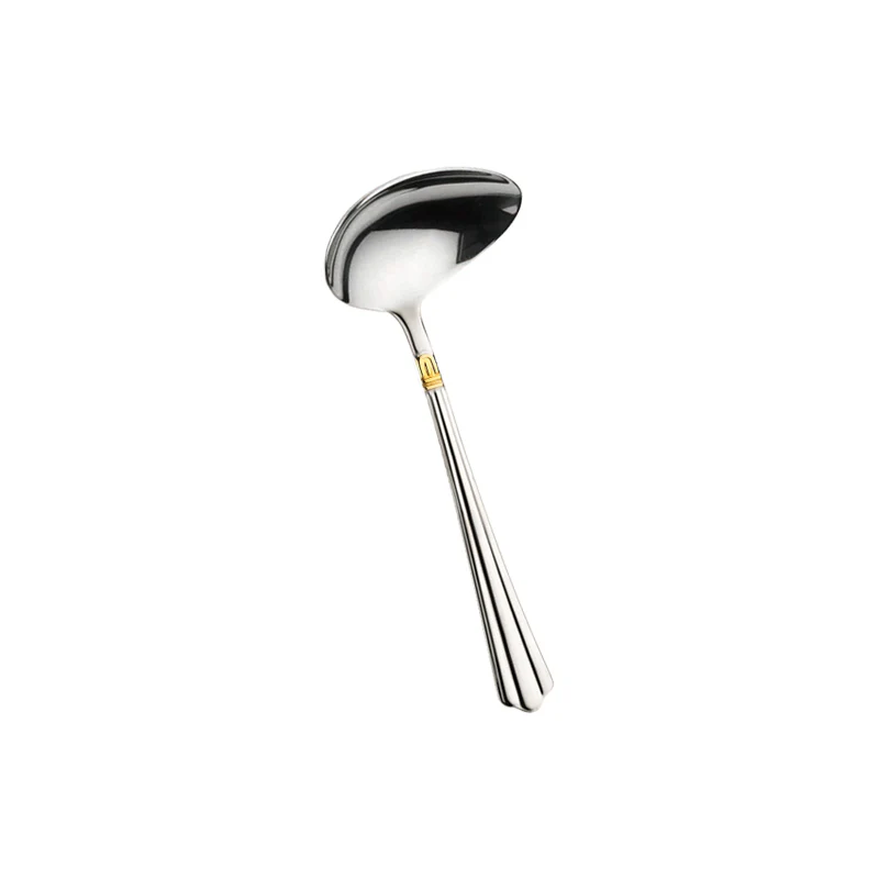 Bernini Mestolo Salsa In Acciaio Inox - Image 3