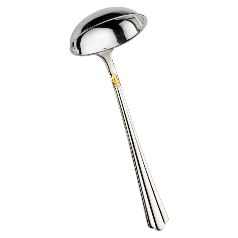 Bernini Mestolo Servire In Acciaio Inox - Image 5