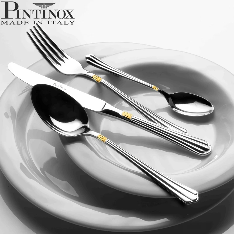 Bernini Mestolo Servire In Acciaio Inox - Image 6
