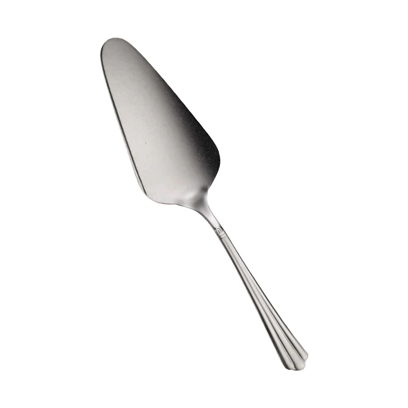 Bernini Pala Torta In Acciaio Inox