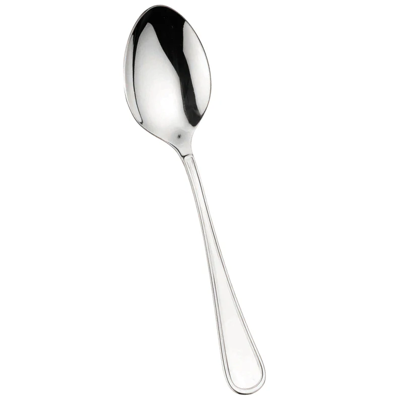 Byron Cucchiaione Servire In Acciaio Inox