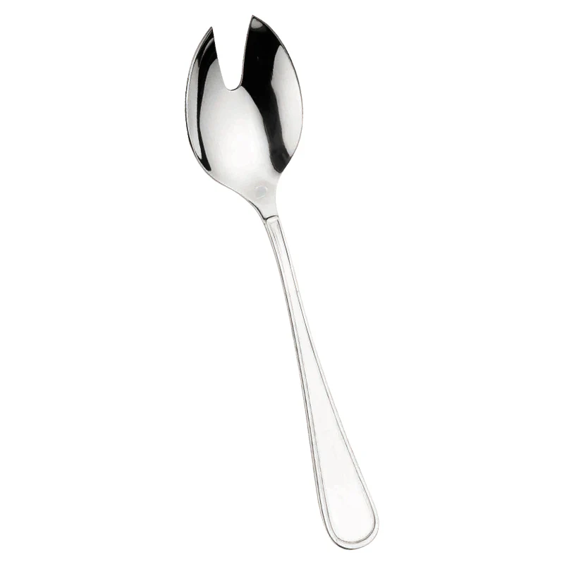 Byron Forchetta Insalata In Acciaio Inox