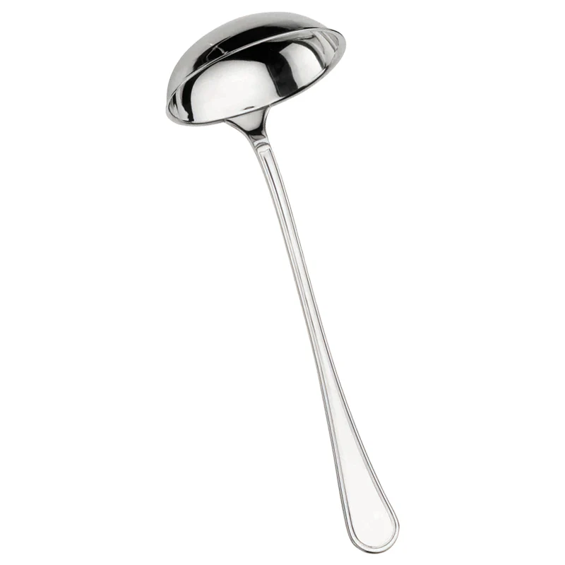 Byron Mestolo Servire In Acciaio Inox