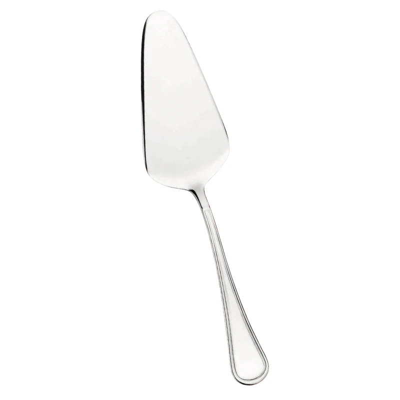 Byron Pala Torta In Acciaio Inox