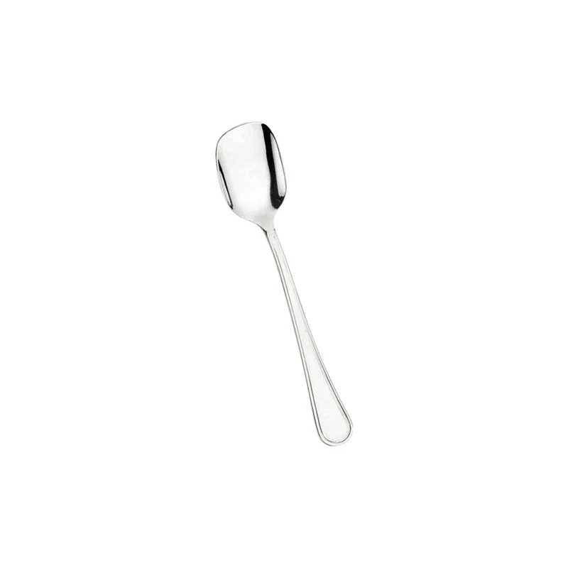 Byron Paletta Gelato In Acciaio Inox - Set 12 Pz