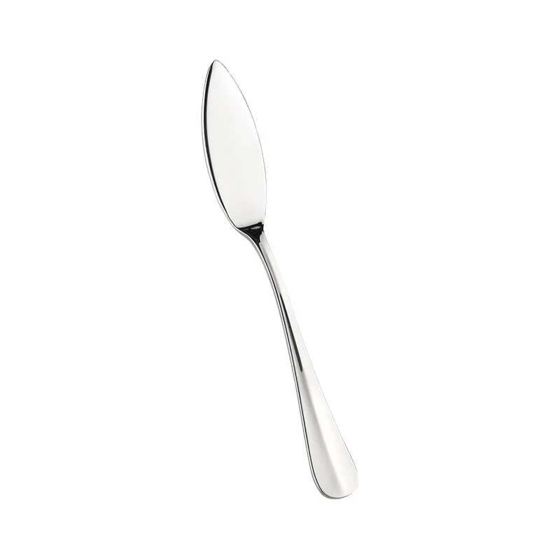 Capitolium Coltello Pesce In Acciaio Inox - Set 12 Pz