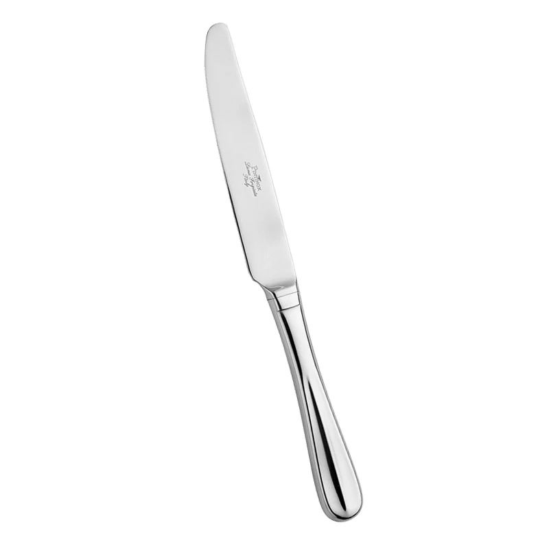 Capitolium Coltello Tavola In Acciaio Inox - Set 12 Pz - Image 3
