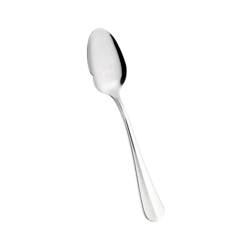 Capitolium Cucchiaio Servire In Acciaio Inox - Set 12 Pz