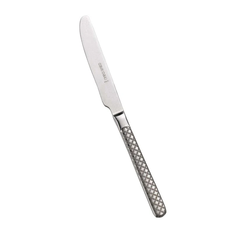 Casali Coltello Frutta In Acciaio Inox - Set 12 Pz - Image 11