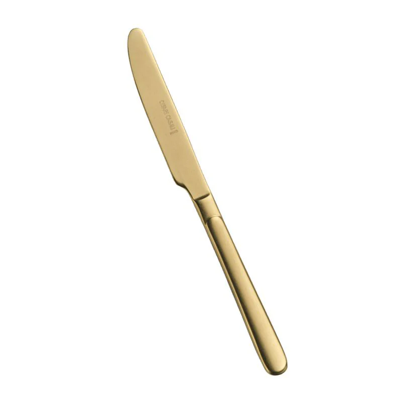 Casali Coltello Frutta In Acciaio Inox - Set 12 Pz - Image 3