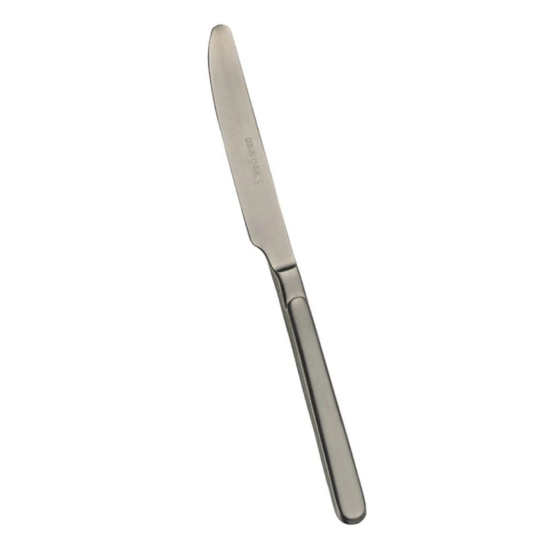 Casali Coltello Frutta In Acciaio Inox - Set 12 Pz - Image 5