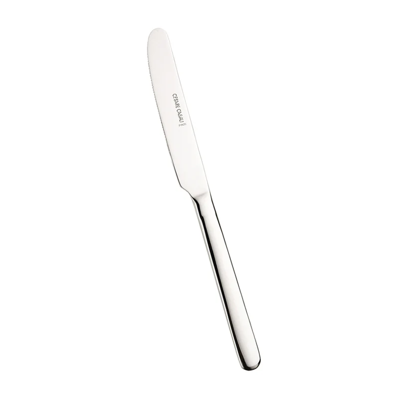 Casali Coltello Frutta In Acciaio Inox - Set 12 Pz - Image 7