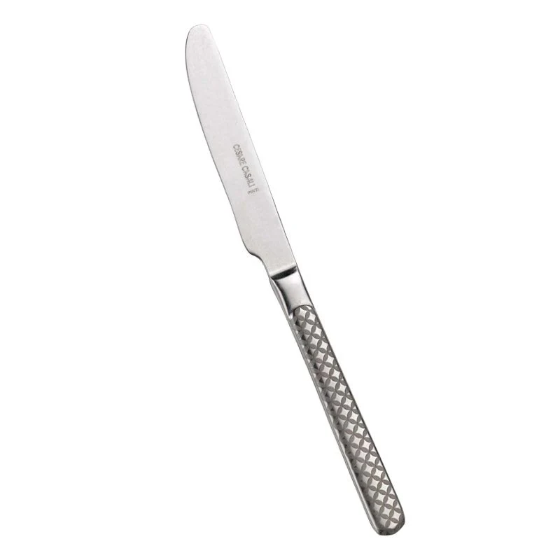 Casali Coltello Tavola In Acciaio Inox - Set 12 Pz - Image 11