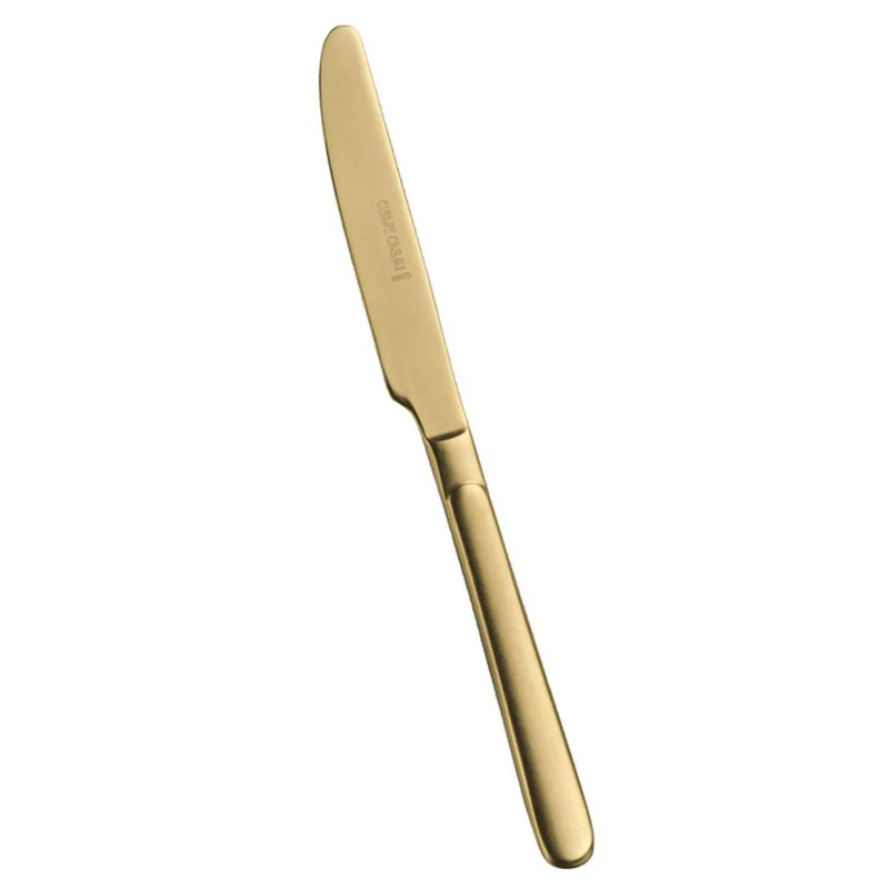 Casali Coltello Tavola In Acciaio Inox - Set 12 Pz - Image 3