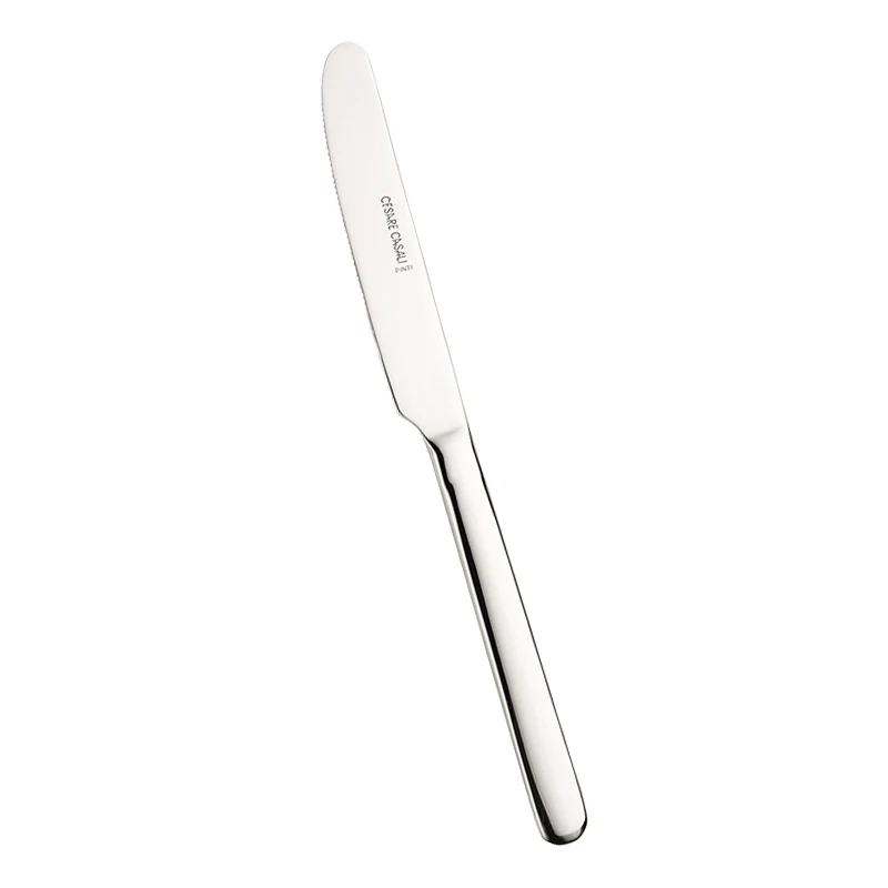 Casali Coltello Tavola In Acciaio Inox - Set 12 Pz - Image 7