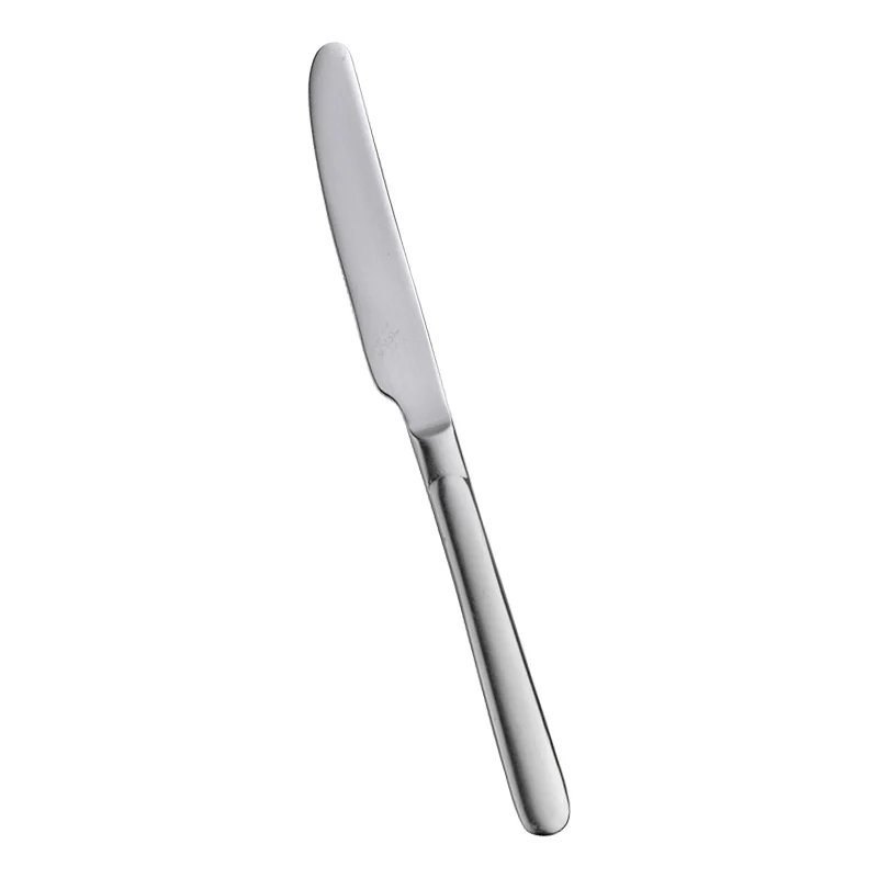 Casali Coltello Tavola In Acciaio Inox - Set 12 Pz - Image 9