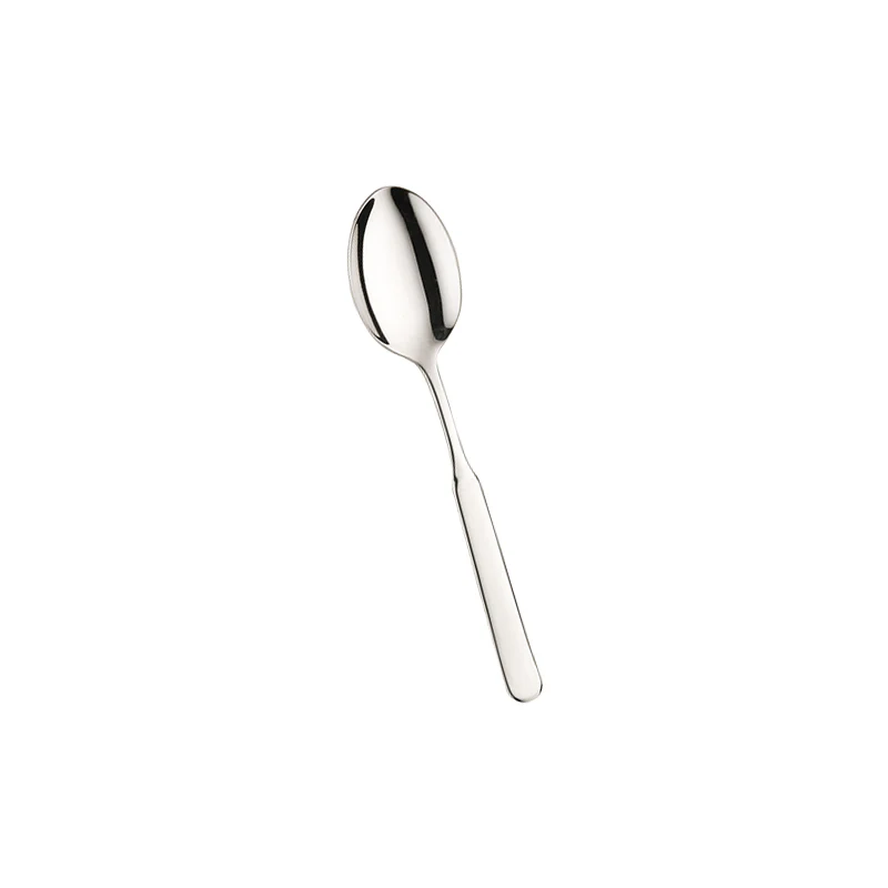 Casali Cucchiaino Caffè In Acciaio Inox - Set 12 Pz - Image 7