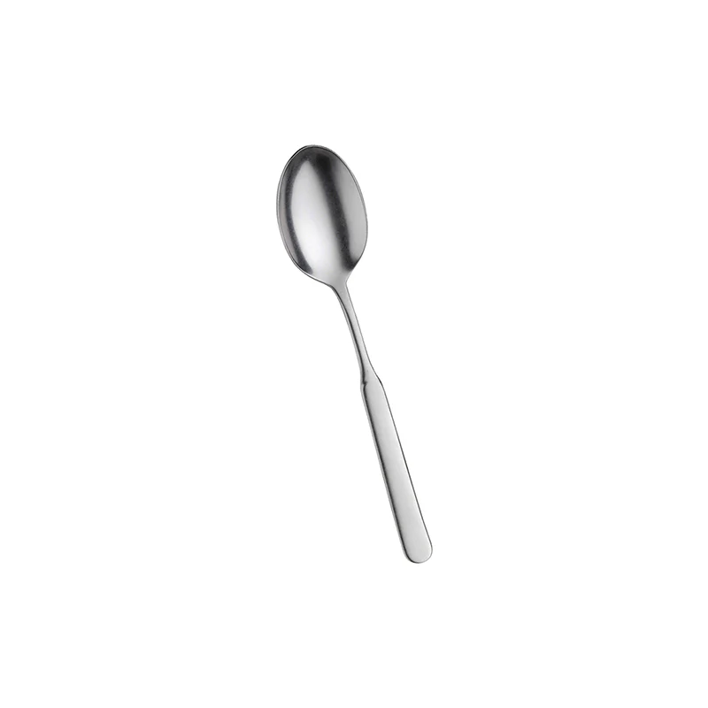 Casali Cucchiaino Caffè In Acciaio Inox - Set 12 Pz - Image 9