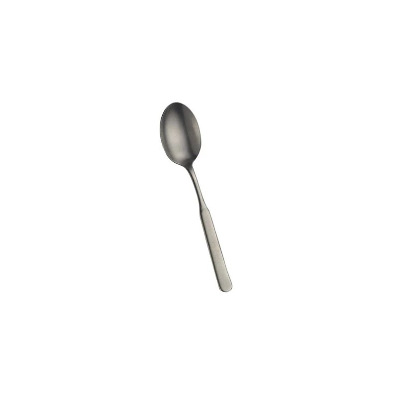 Casali Cucchiaino Moka In Acciaio Inox - Set 12 Pz - Image 5