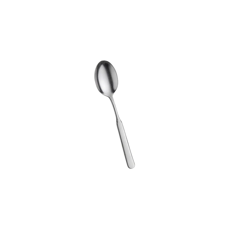 Casali Cucchiaino Moka In Acciaio Inox - Set 12 Pz - Image 9