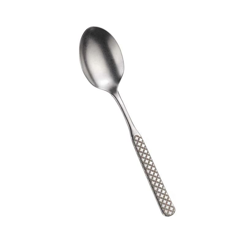 Casali Cucchiaio Frutta In Acciaio Inox - Set 12 Pz - Image 11