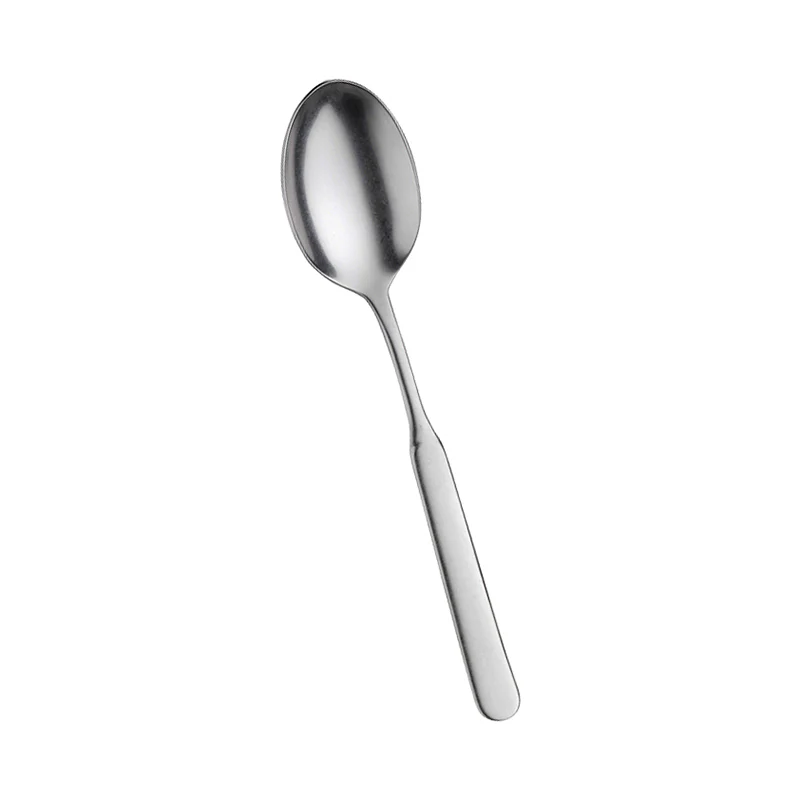 Casali Cucchiaio Frutta In Acciaio Inox - Set 12 Pz - Image 9
