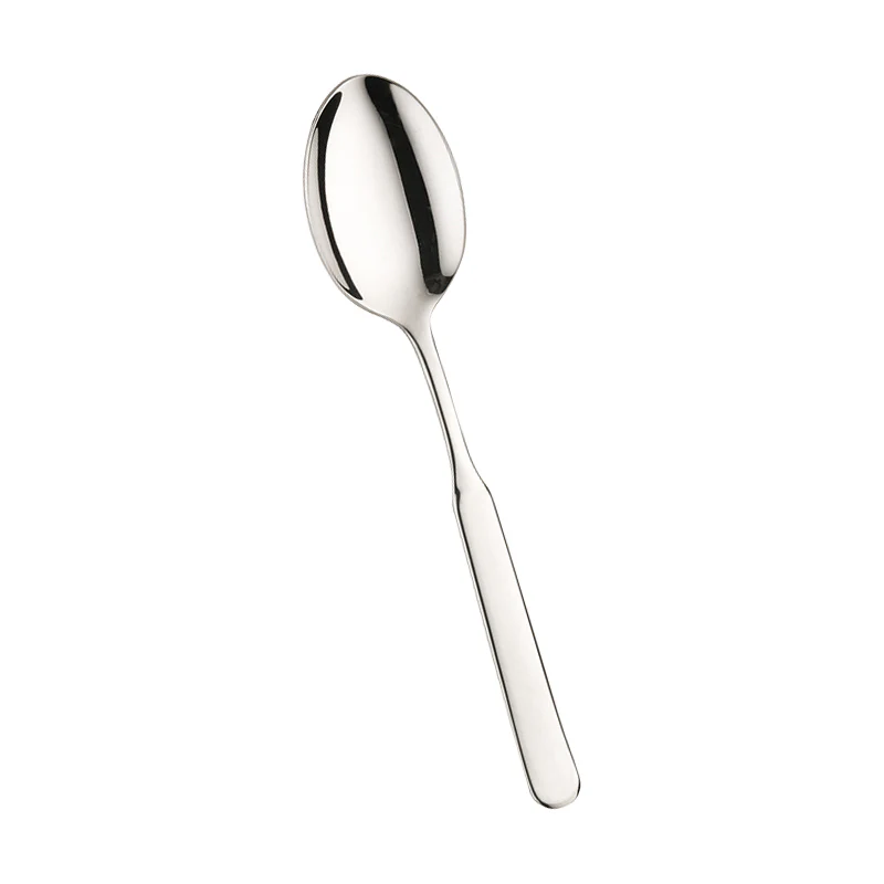 Casali Cucchiaio Tavola In Acciaio Inox - Set 12 Pz - Image 7