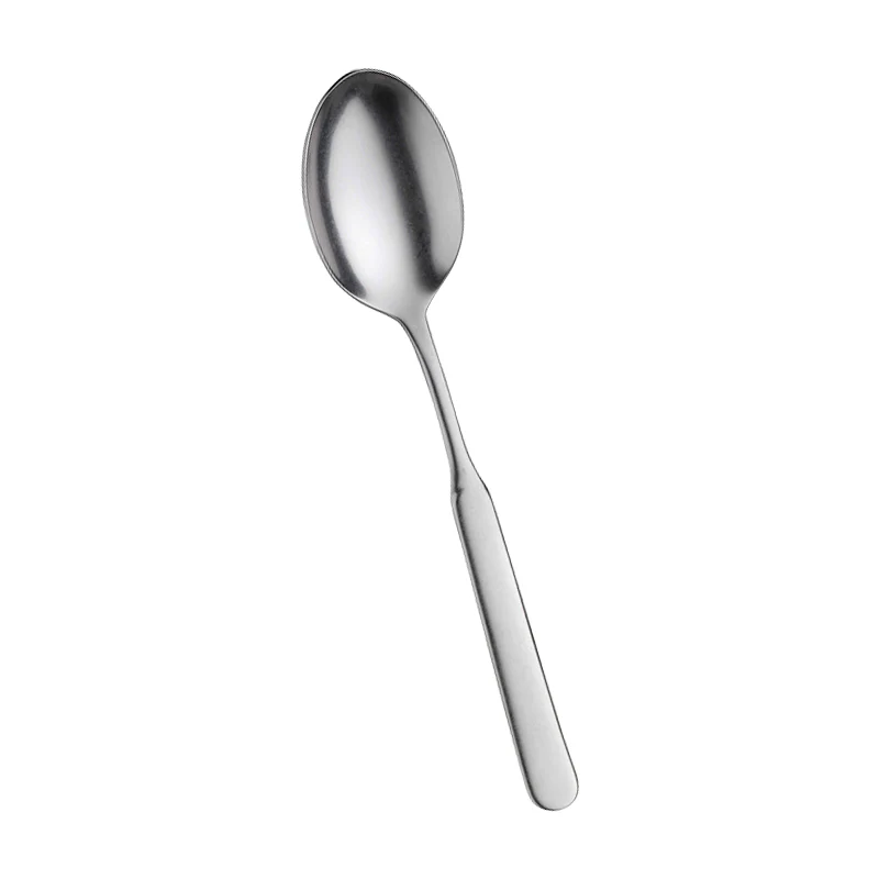 Casali Cucchiaio Tavola In Acciaio Inox - Set 12 Pz - Image 9