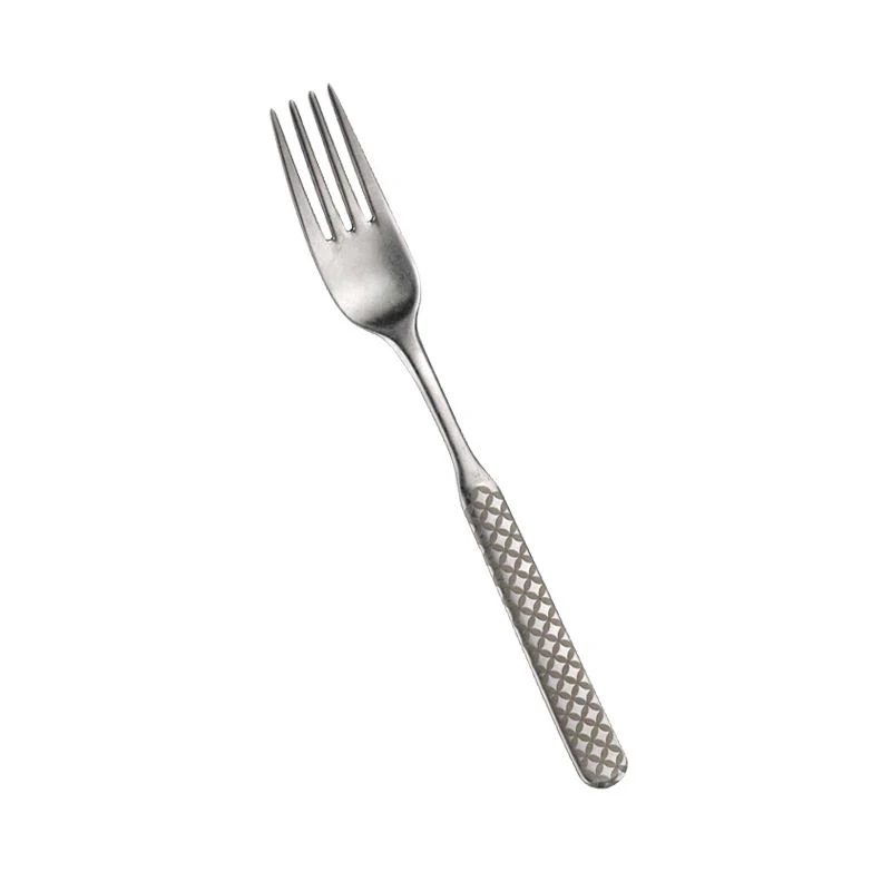 Casali Forchetta Frutta In Acciaio Inox - Set 12 Pz - Image 11